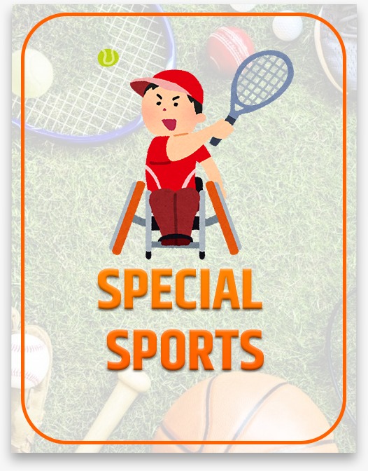  Sports 